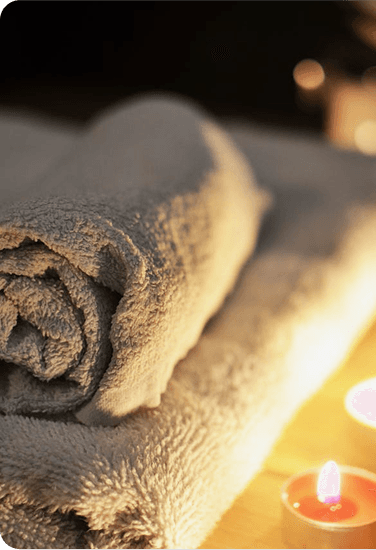 Premium spa facilities