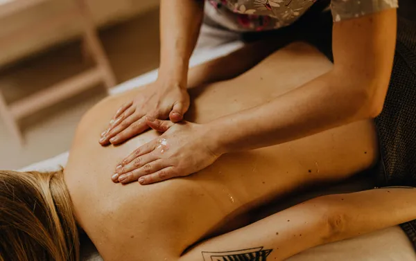 Where Can You Get the Best Body Massage in Kathmandu? A Local Guide