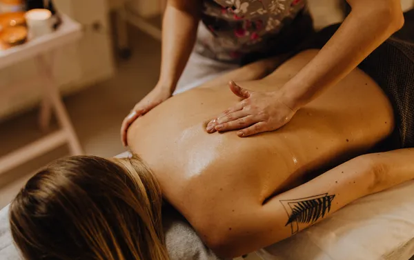 Best Aromatherapy Spa in Kathmandu: What to Expect